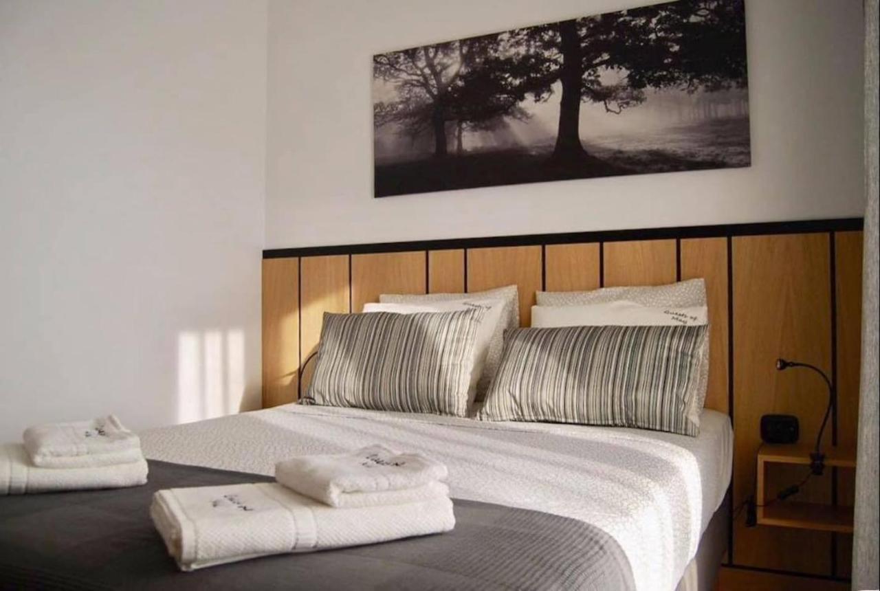 Golden View Of Plovdiv Apartment Exterior photo